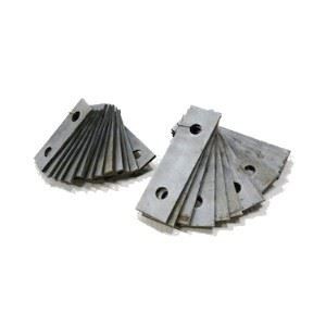 Special Steel Hammermill Beater 2